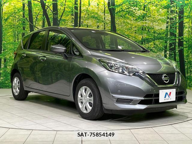 Nissan NOTE 2019-03 8276705-15
