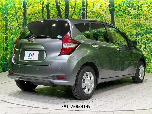 Nissan NOTE 2019-03 8276705-16