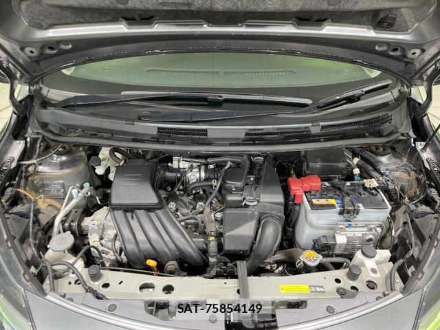 Nissan NOTE 2019-03 8276705-17