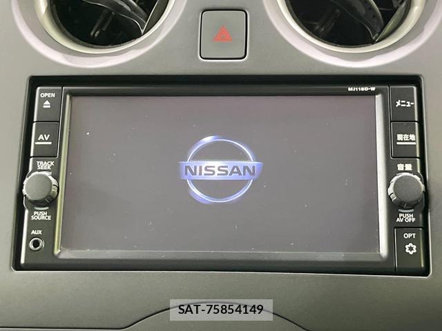 Nissan NOTE 2019-03 8276705-3
