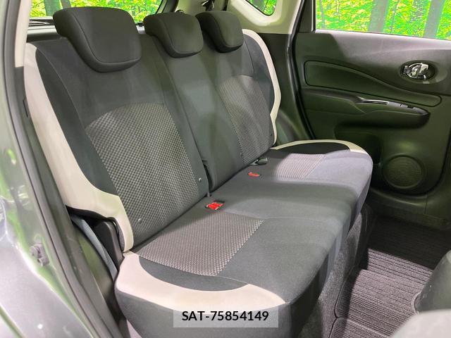 Nissan NOTE 2019-03 8276705-8