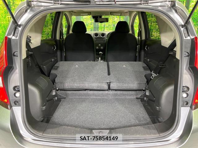 Nissan NOTE 2019-03 8276705-9