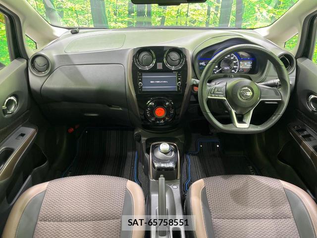 Nissan NOTE 2017-08 8276710-1