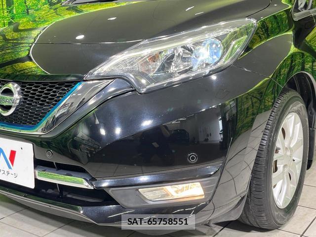 Nissan NOTE 2017-08 8276710-11