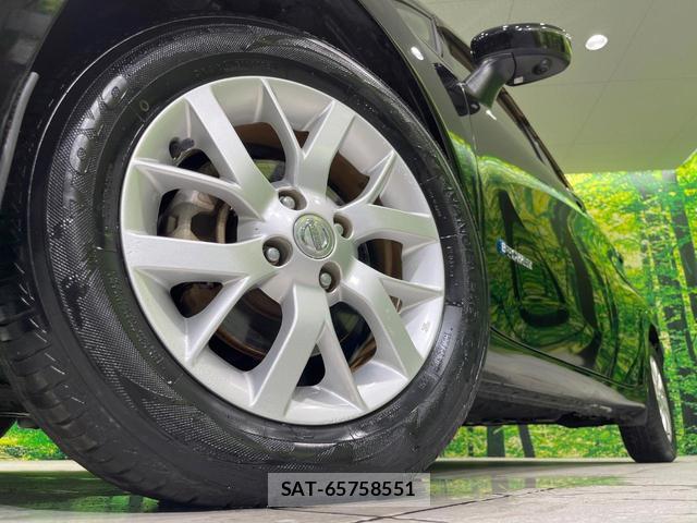Nissan NOTE 2017-08 8276710-12