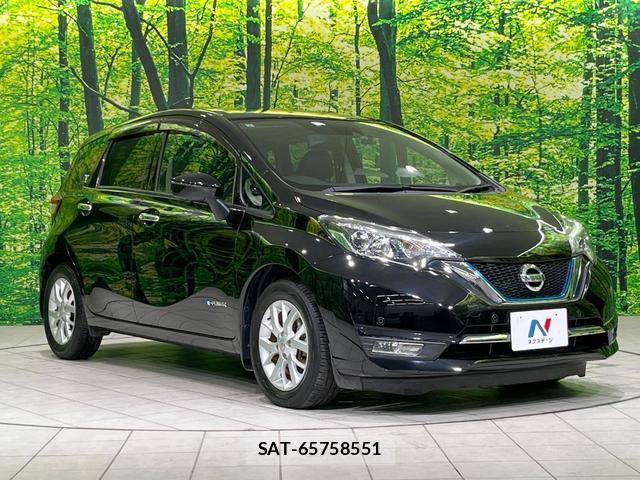 Nissan NOTE 2017-08 8276710-15