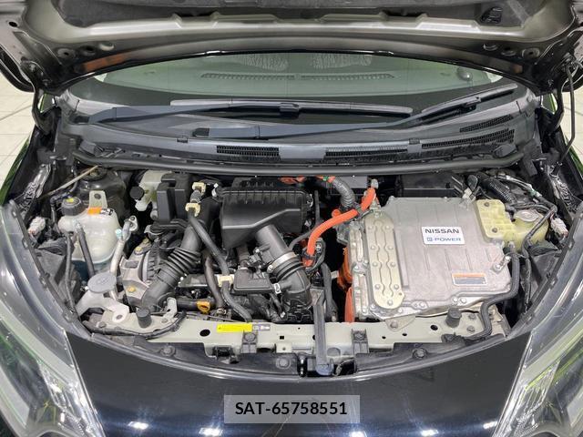 Nissan NOTE 2017-08 8276710-17