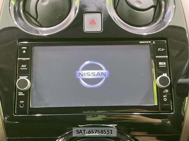 Nissan NOTE 2017-08 8276710-3