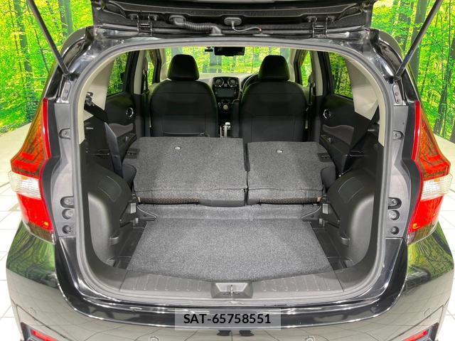 Nissan NOTE 2017-08 8276710-9