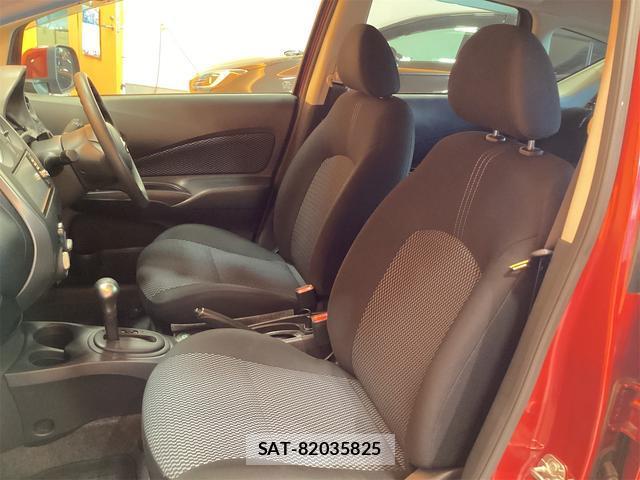 Nissan NOTE 2013-06 8276745-10