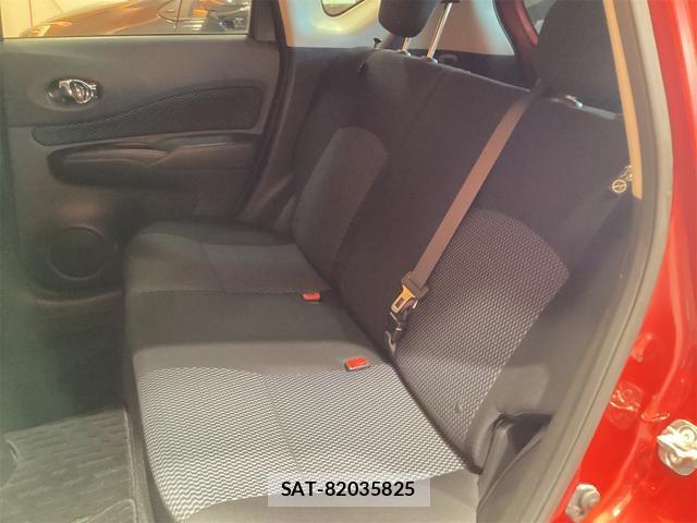 Nissan NOTE 2013-06 8276745-11