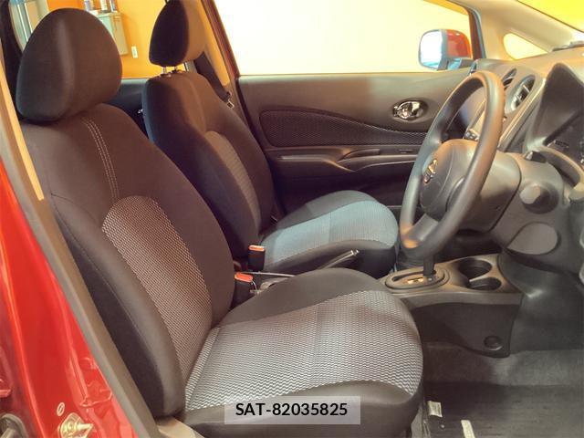 Nissan NOTE 2013-06 8276745-14