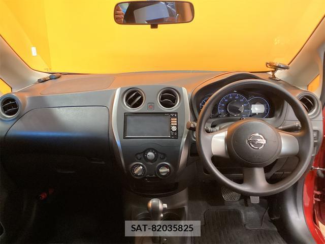 Nissan NOTE 2013-06 8276745-15