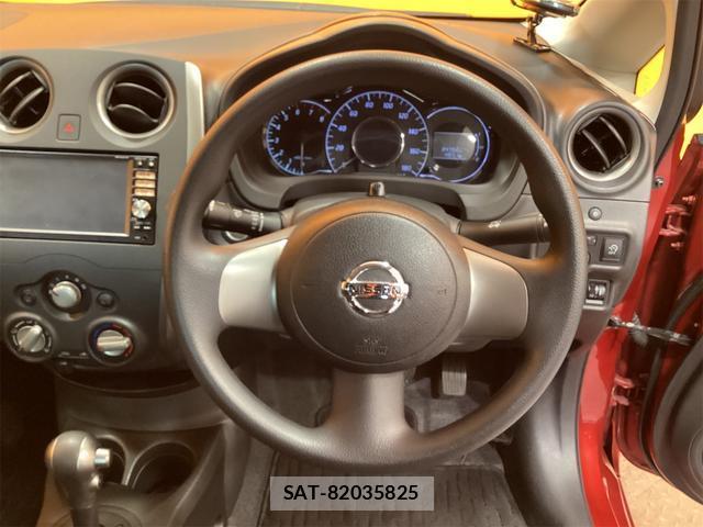 Nissan NOTE 2013-06 8276745-16