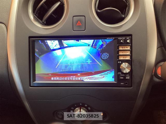 Nissan NOTE 2013-06 8276745-2