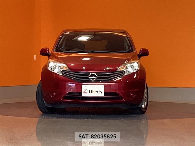 Nissan NOTE 2013-06 8276745-3