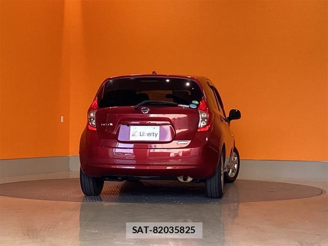 Nissan NOTE 2013-06 8276745-7