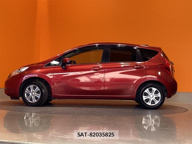 Nissan NOTE 2013-06 8276745-9