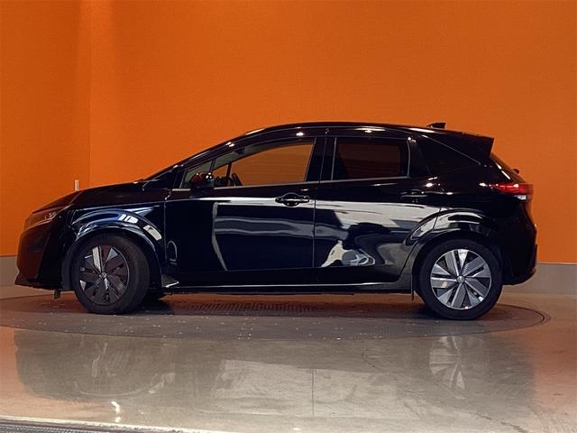 Nissan NOTE 2021-03 8276747-11