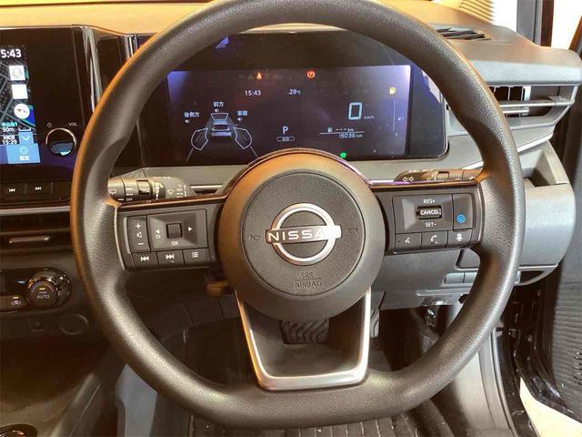 Nissan NOTE 2021-03 8276747-19