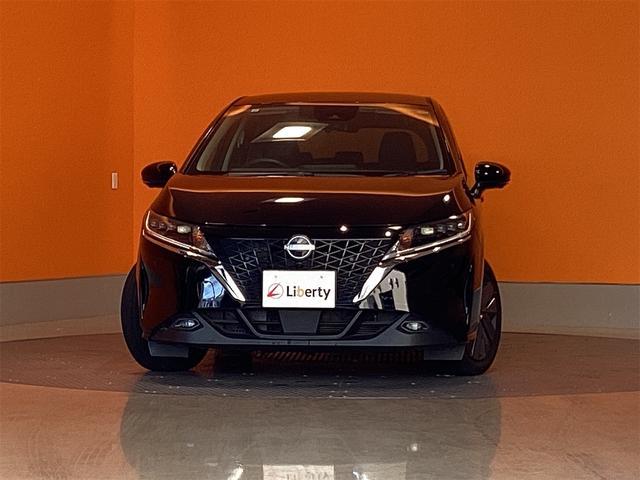 Nissan NOTE 2021-03 8276747-5