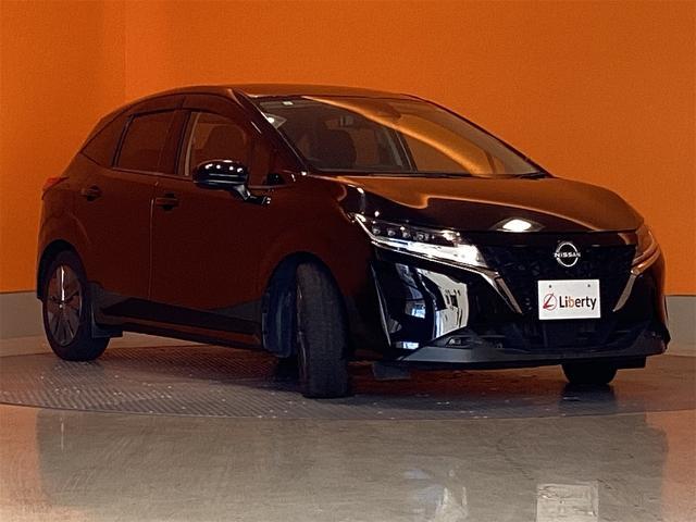 Nissan NOTE 2021-03 8276747-6