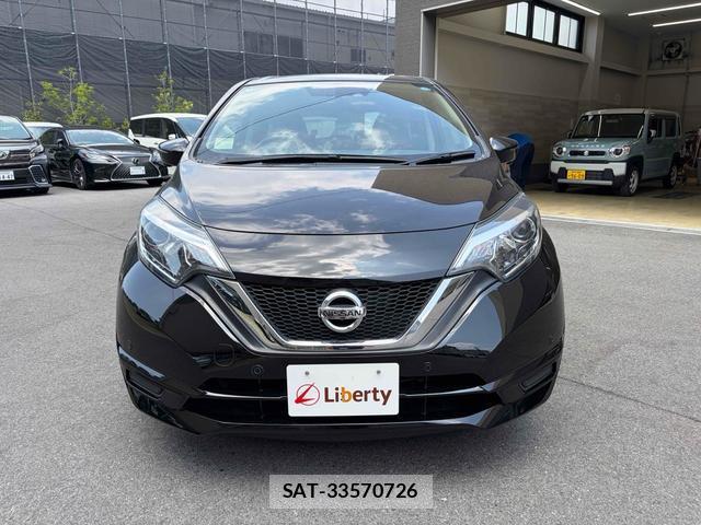 Nissan NOTE 2017-05 8276815-11
