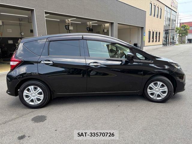 Nissan NOTE 2017-05 8276815-13
