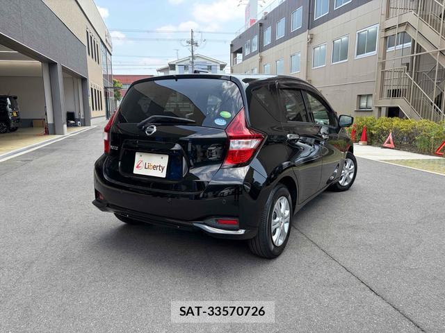 Nissan NOTE 2017-05 8276815-15