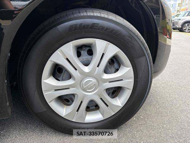 Nissan NOTE 2017-05 8276815-19