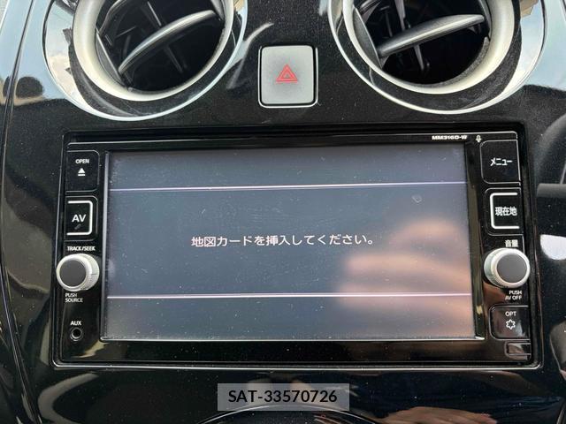Nissan NOTE 2017-05 8276815-4