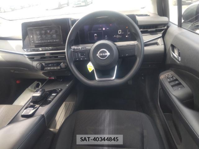 Nissan NOTE 2021-07 8277145-2