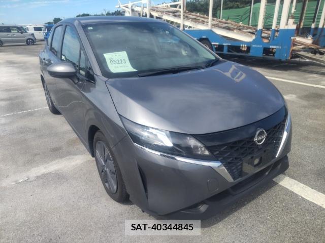 Nissan NOTE 2021-07 8277145-3