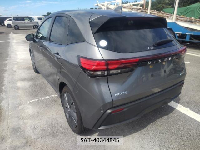 Nissan NOTE 2021-07 8277145-5