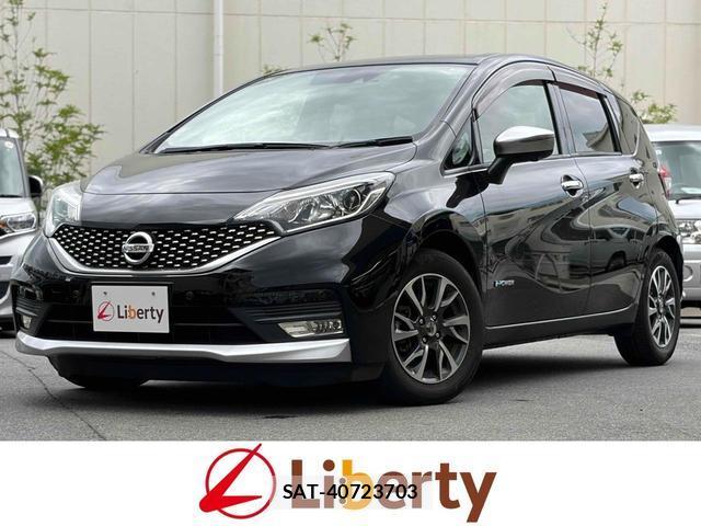 Nissan NOTE 2017-10 8277296-0
