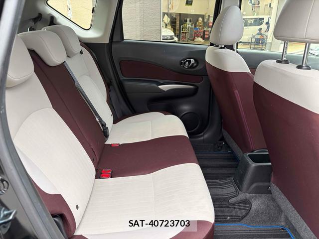 Nissan NOTE 2017-10 8277296-10