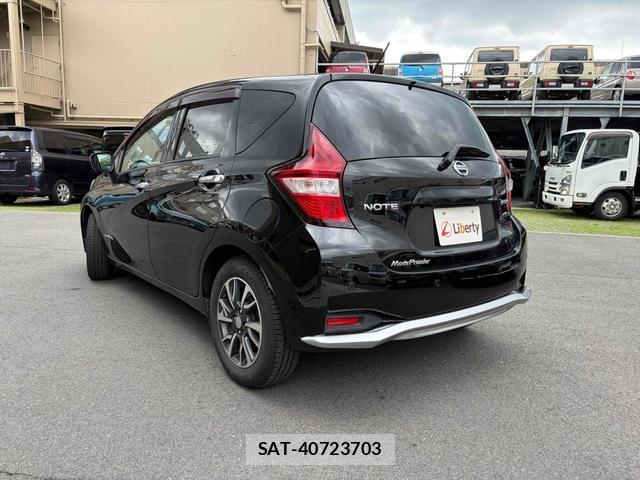 Nissan NOTE 2017-10 8277296-15