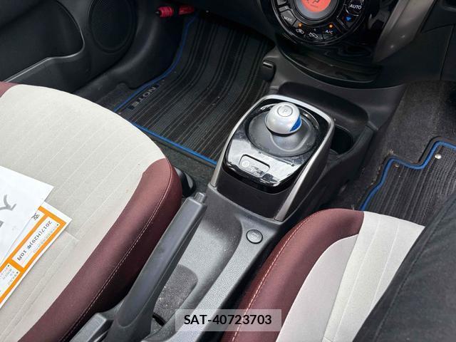 Nissan NOTE 2017-10 8277296-5