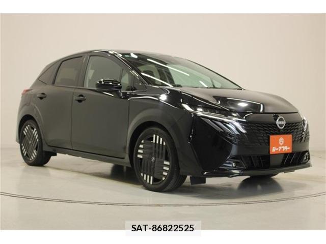 Nissan NOTE 2025-07 8277373-6