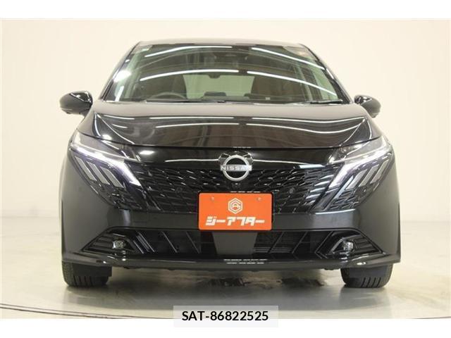 Nissan NOTE 2025-07 8277373-7