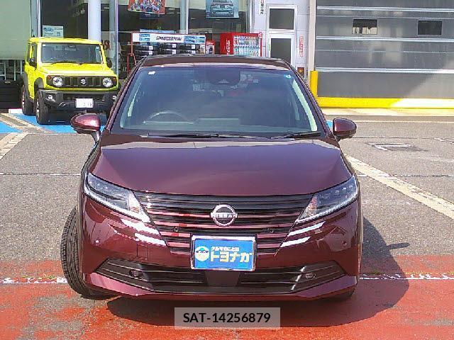 Nissan NOTE 2024-01 8277563-1