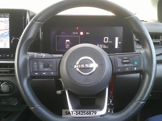 Nissan NOTE 2024-01 8277563-15
