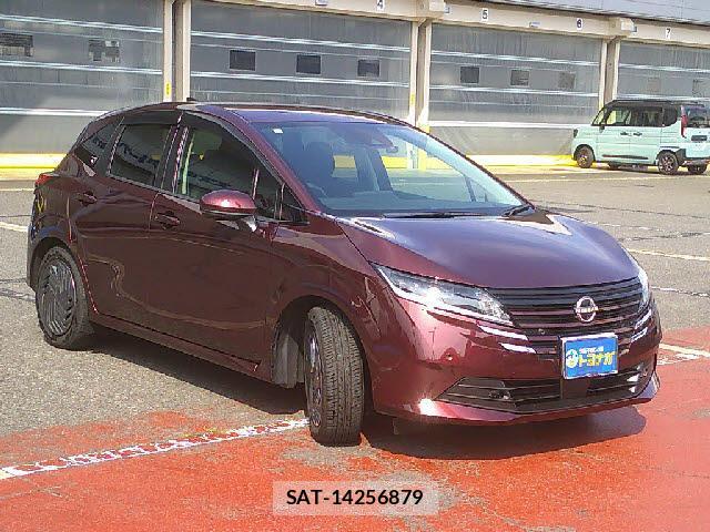 Nissan NOTE 2024-01 8277563-2