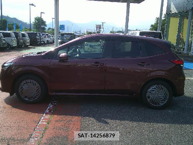 Nissan NOTE 2024-01 8277563-4