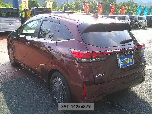 Nissan NOTE 2024-01 8277563-5
