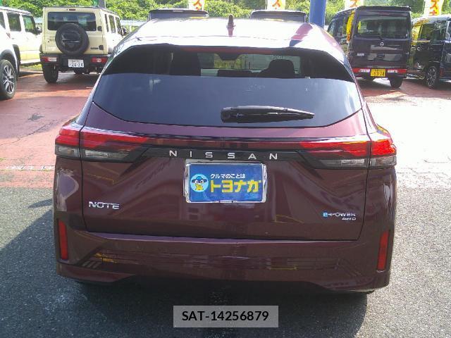 Nissan NOTE 2024-01 8277563-6