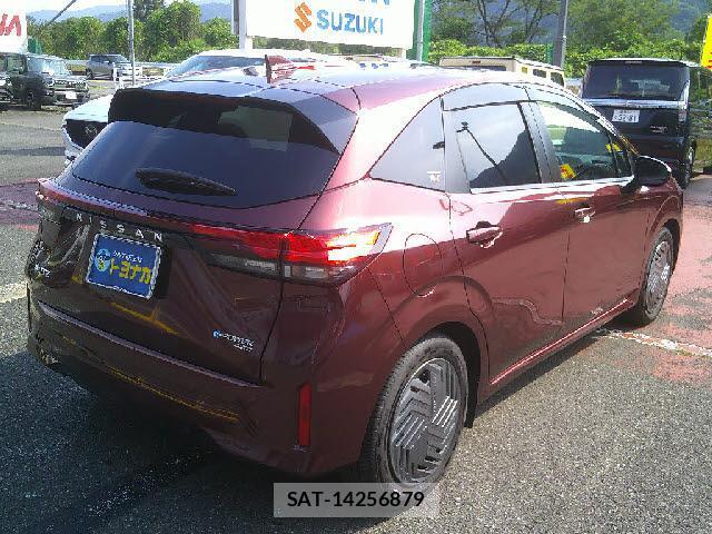 Nissan NOTE 2024-01 8277563-7