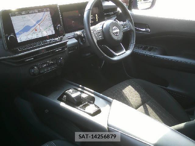 Nissan NOTE 2024-01 8277563-8