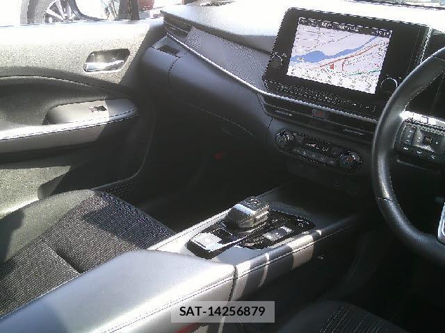 Nissan NOTE 2024-01 8277563-9