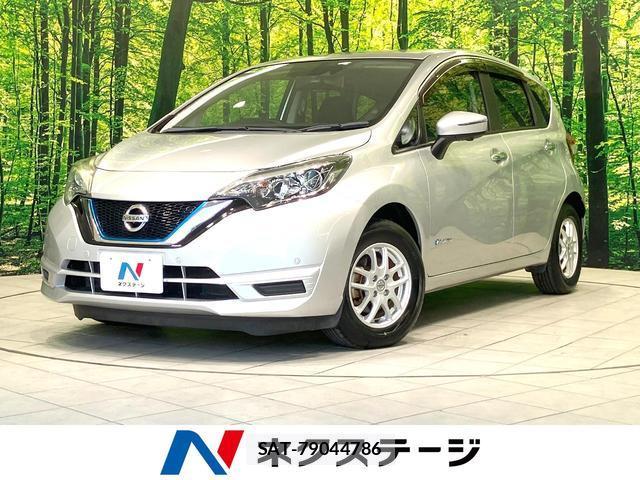 Nissan NOTE 2017-02 8277656-0